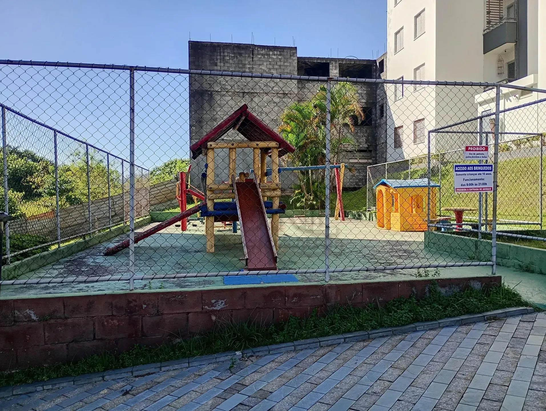 Apartamento, 2 quartos, 50 m² - Foto 33