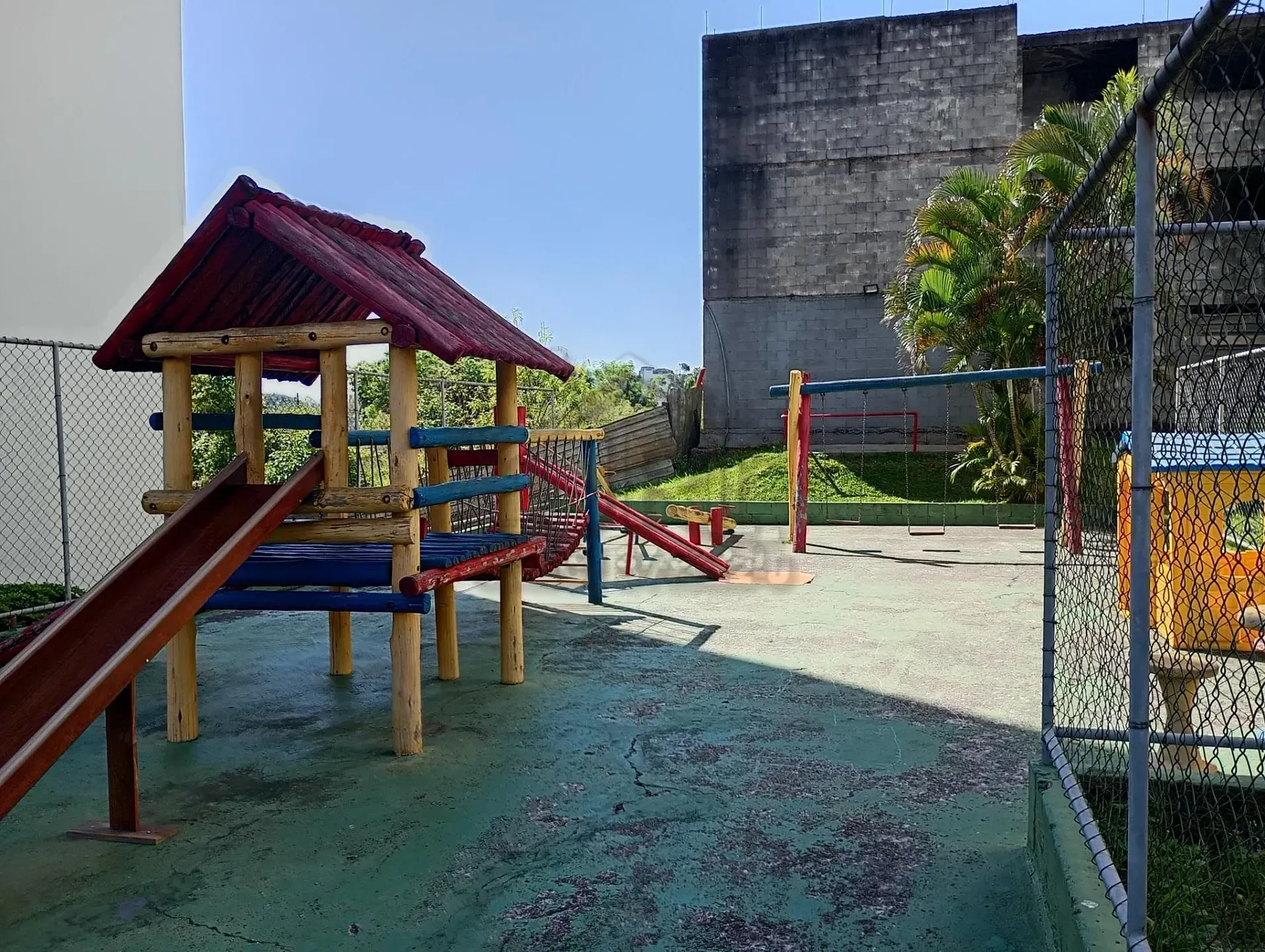Apartamento, 2 quartos, 50 m² - Foto 31