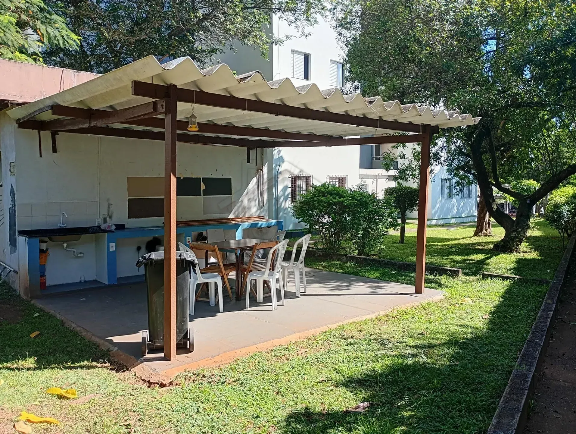 Apartamento, 2 quartos, 50 m² - Foto 15