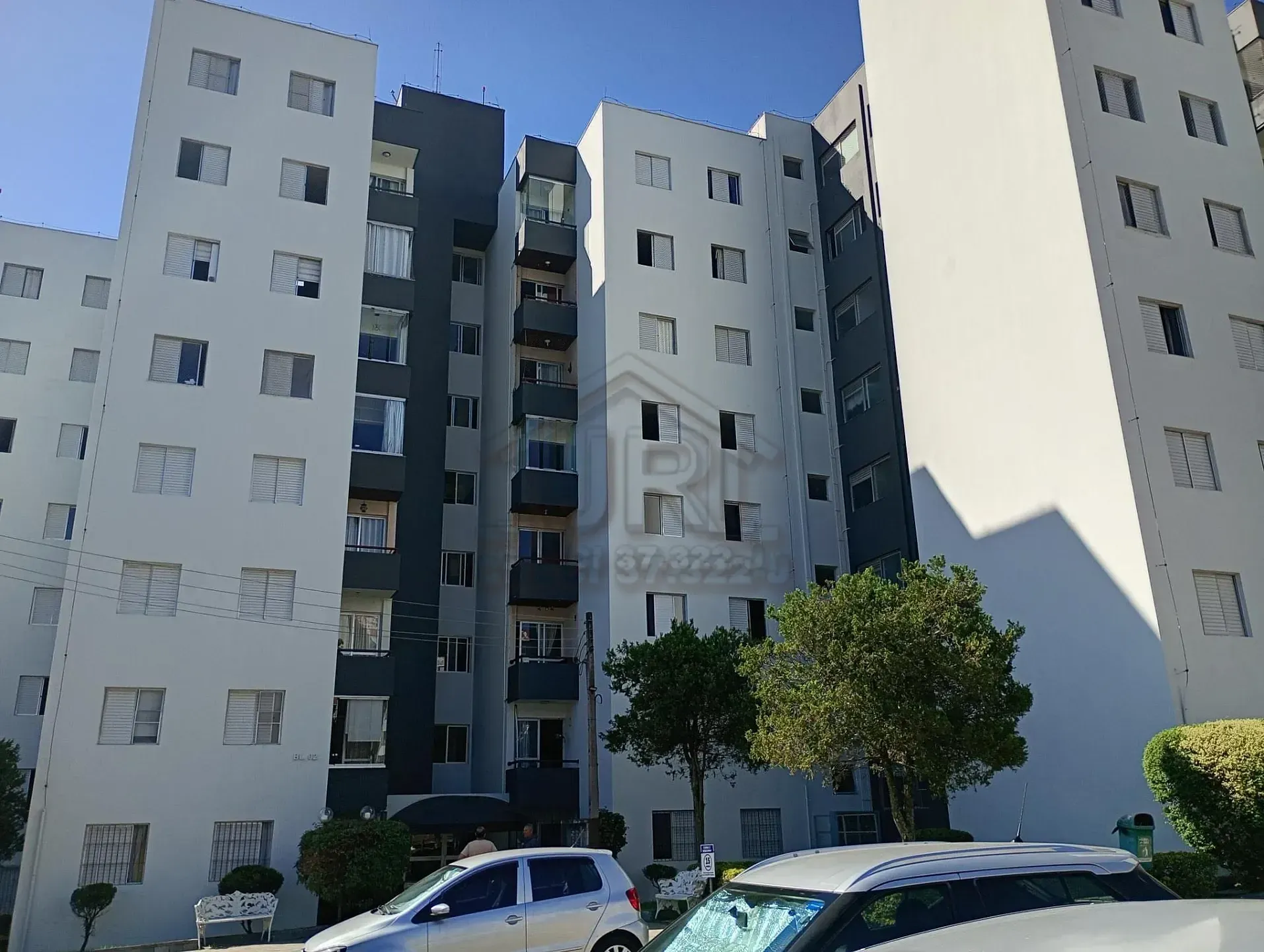 Apartamento, 2 quartos, 50 m² - Foto 17