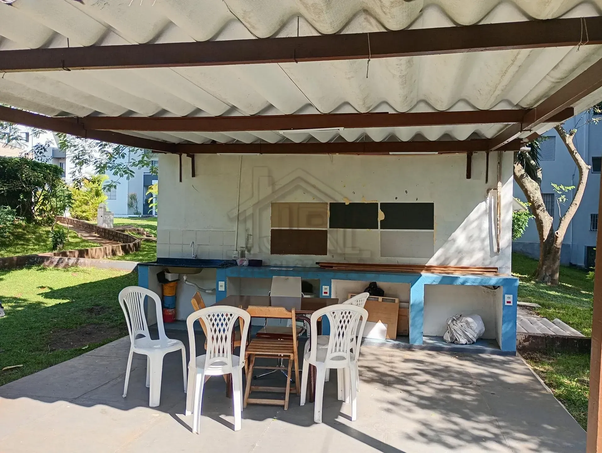 Apartamento, 2 quartos, 50 m² - Foto 27