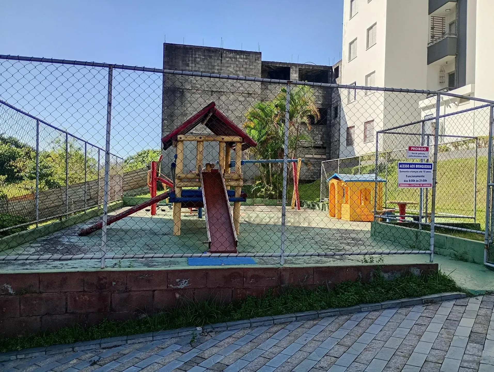 Apartamento, 2 quartos, 50 m² - Foto 14
