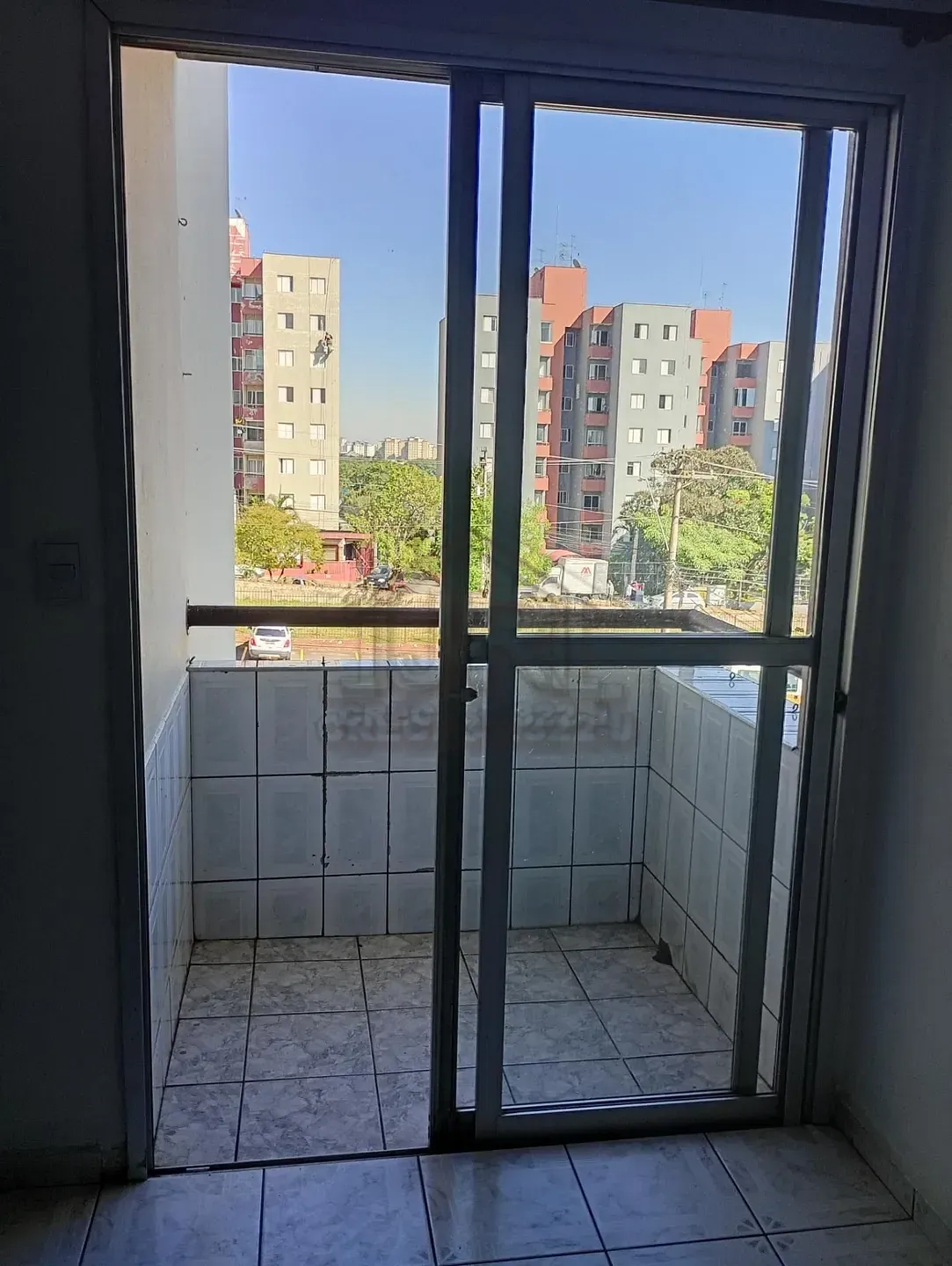 Apartamento, 2 quartos, 50 m² - Foto 2