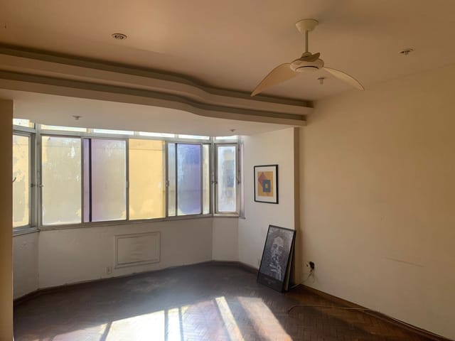 Foto do Apartamento - Apartamento à venda, Botafogo, Rio de Janeiro, RJ | Lowndes Condomínios e Imóveis
