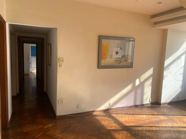 Foto do Apartamento - Apartamento à venda, Botafogo, Rio de Janeiro, RJ | Lowndes Condomínios e Imóveis