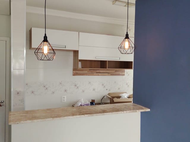 Foto do Apartamento - Apartamento para locação, Recanto Quarto Centenário, Jundiaí, SP | Lançou Imob Soluções Imobiliárias LTDA