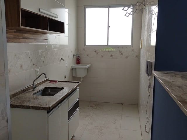 Foto do Apartamento - Apartamento para locação, Recanto Quarto Centenário, Jundiaí, SP | Lançou Imob Soluções Imobiliárias LTDA