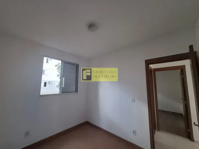 Apartamento com 63m² 2 quartos e 1 banheiro, para alugar, no bairro Residencial Palestra em São José do Rio Preto