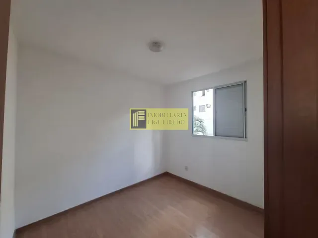 Apartamento com 63m² 2 quartos e 1 banheiro, para alugar, no bairro Residencial Palestra em São José do Rio Preto
