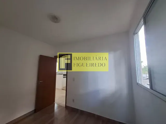 Apartamento com 63m² 2 quartos e 1 banheiro, para alugar, no bairro Residencial Palestra em São José do Rio Preto