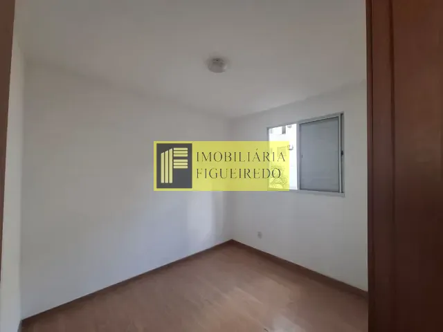 Apartamento com 63m² 2 quartos e 1 banheiro, para alugar, no bairro Residencial Palestra em São José do Rio Preto