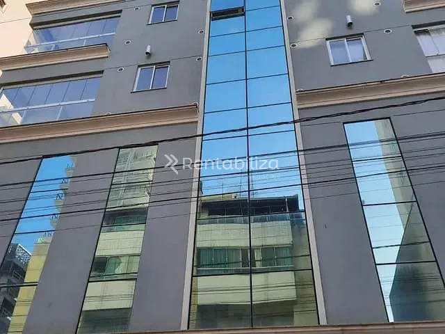 Apartamento 2 quartos e 2 banheiros, à venda, no bairro Meia Praia em Itapema