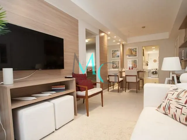 Apartamento 2 quartos e 2 banheiros, à venda, no bairro Vila Isabel em Rio de Janeiro