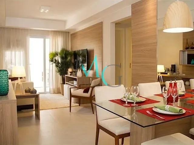 Apartamento 2 quartos e 2 banheiros, à venda, no bairro Vila Isabel em Rio de Janeiro