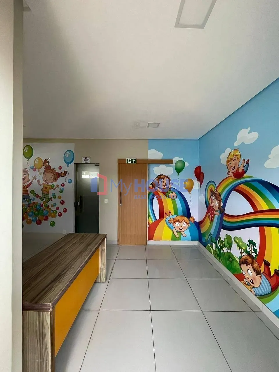 Apartamento, 3 quartos, 74 m² - Foto 24