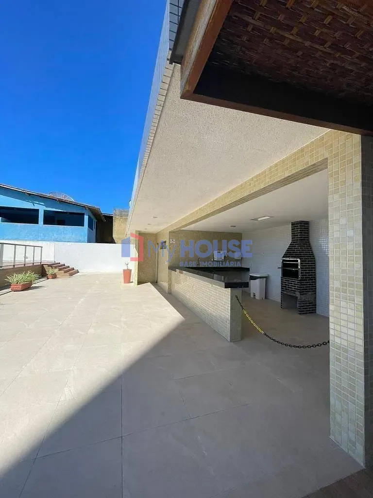 Apartamento, 3 quartos, 74 m² - Foto 22