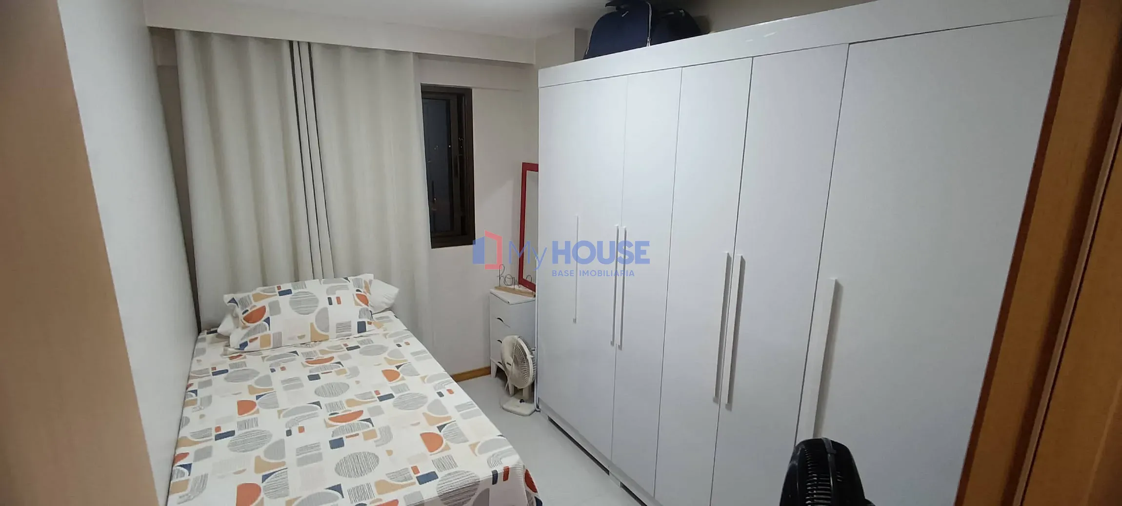 Apartamento, 3 quartos, 74 m² - Foto 6