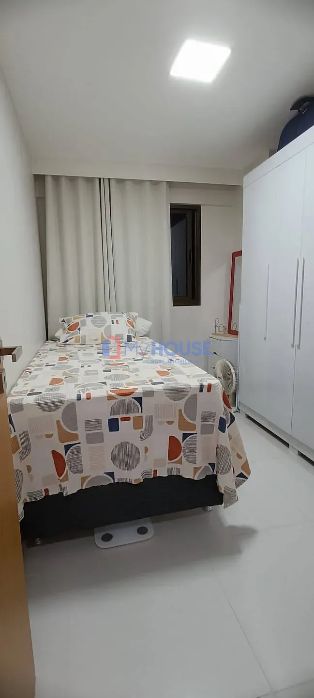 Apartamento, 3 quartos, 74 m² - Foto 9