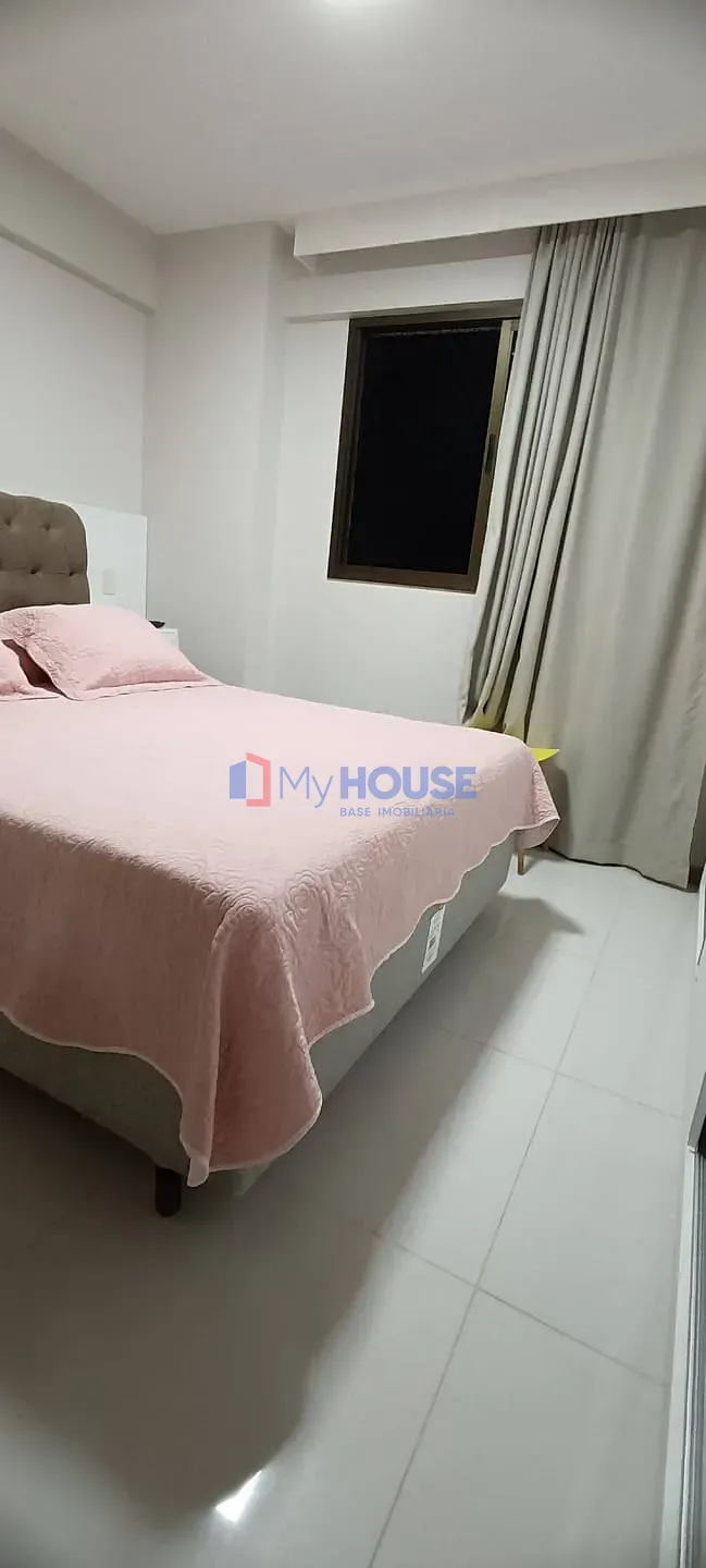 Apartamento, 3 quartos, 74 m² - Foto 10