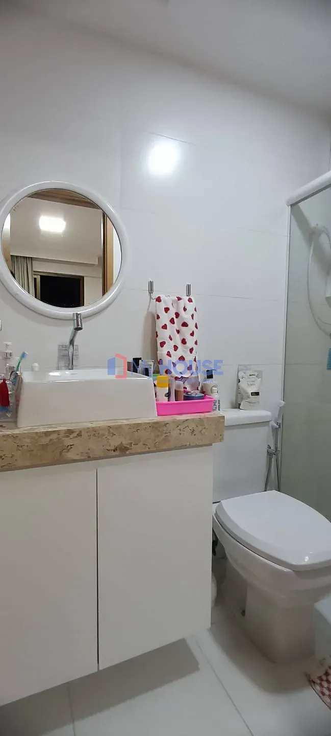 Apartamento, 3 quartos, 74 m² - Foto 11