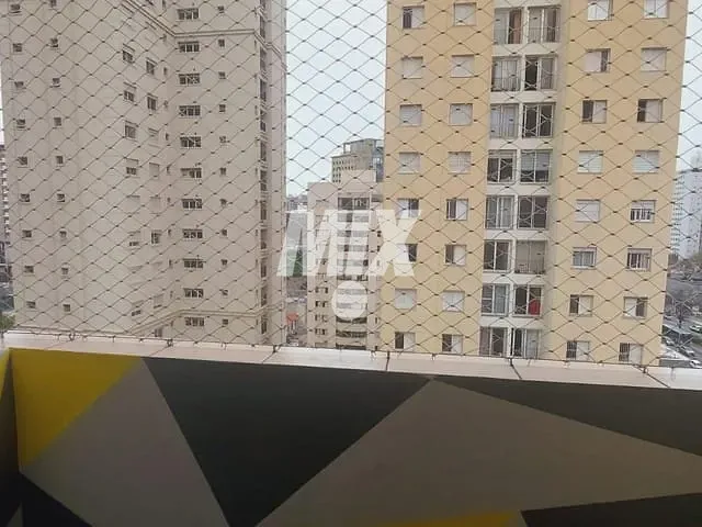 Apartamento 1 quarto e 1 banheiro, à venda, no bairro Indianópolis em São Paulo