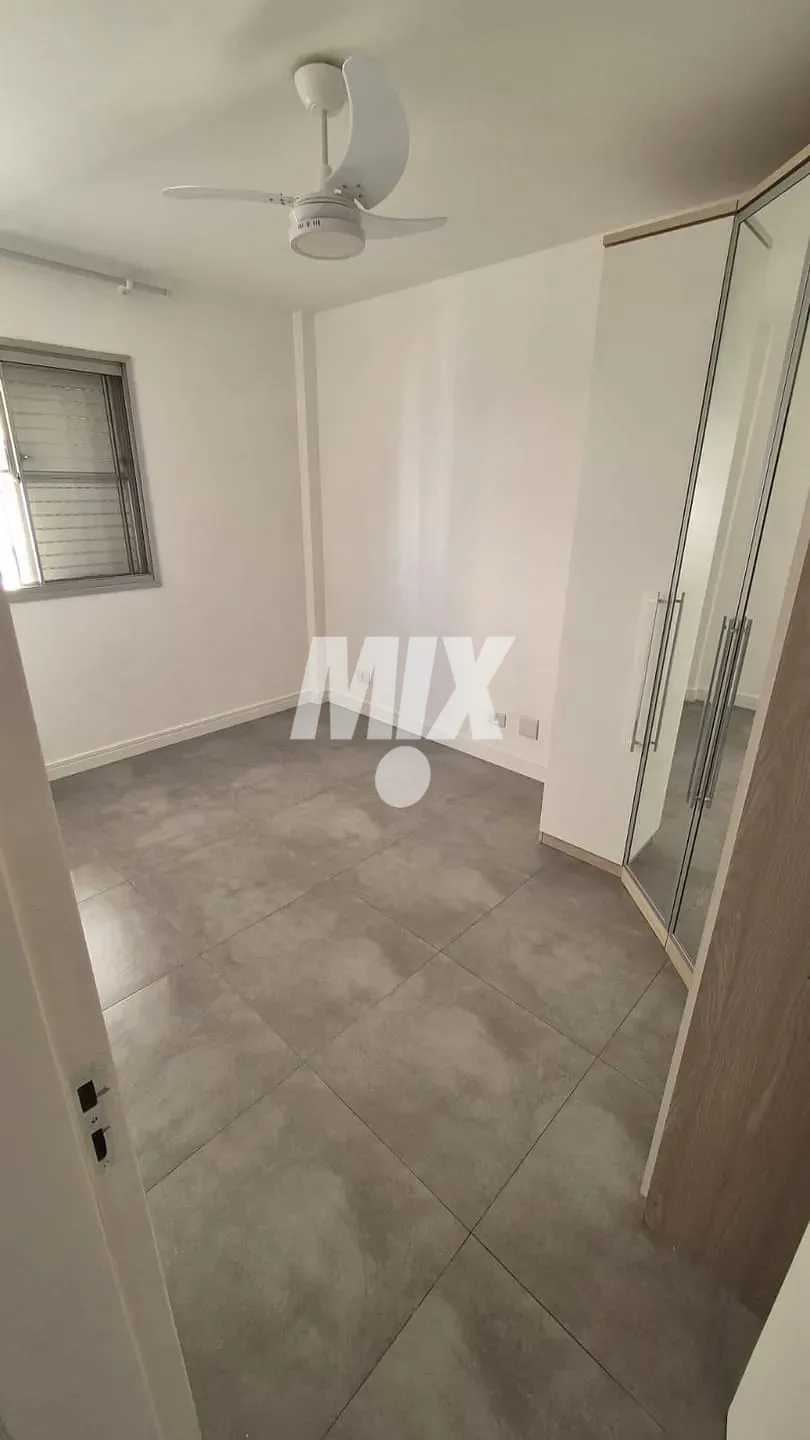 Apartamento, 1 quarto, 42 m² - Foto 3