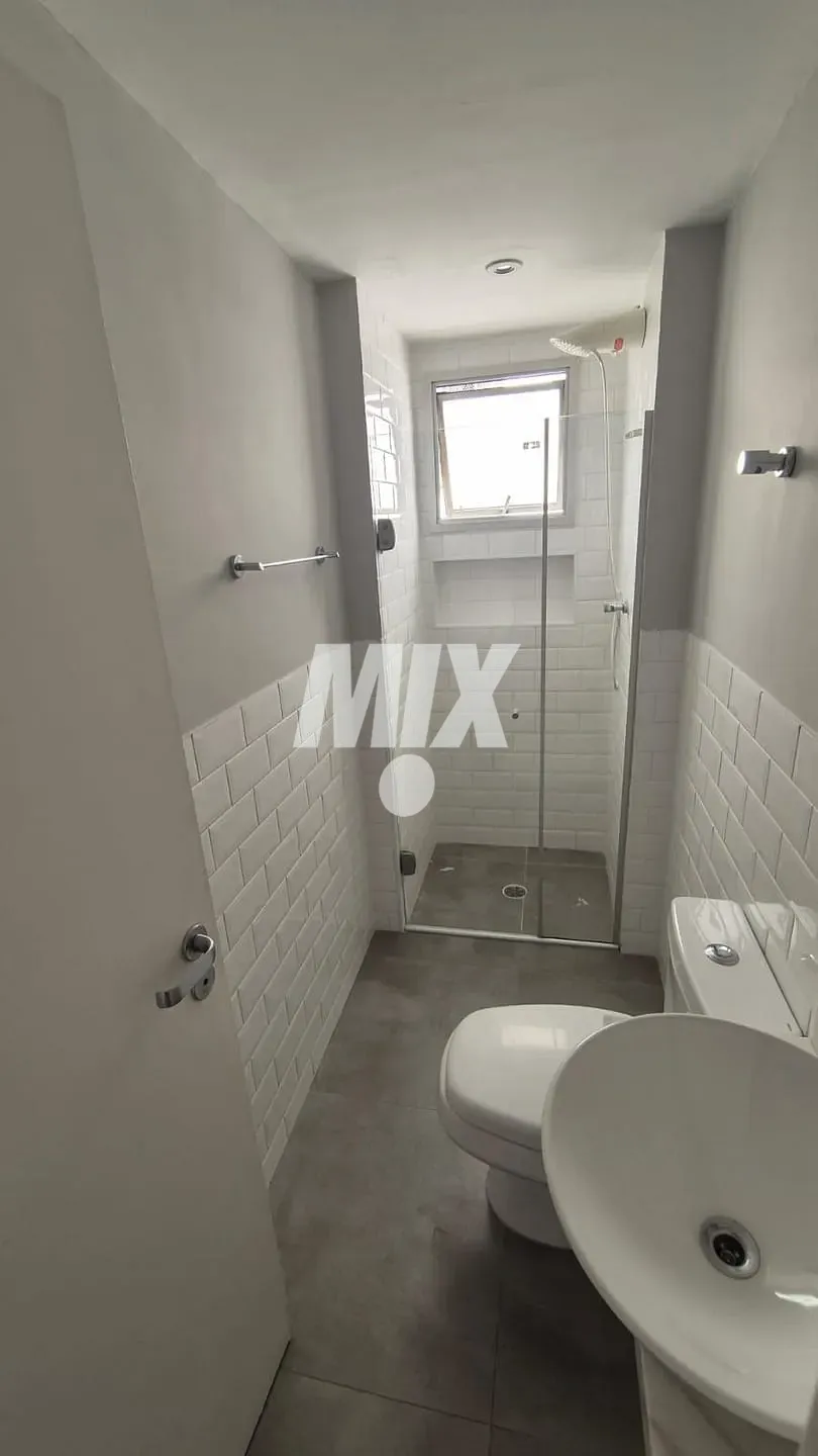 Apartamento, 1 quarto, 42 m² - Foto 4