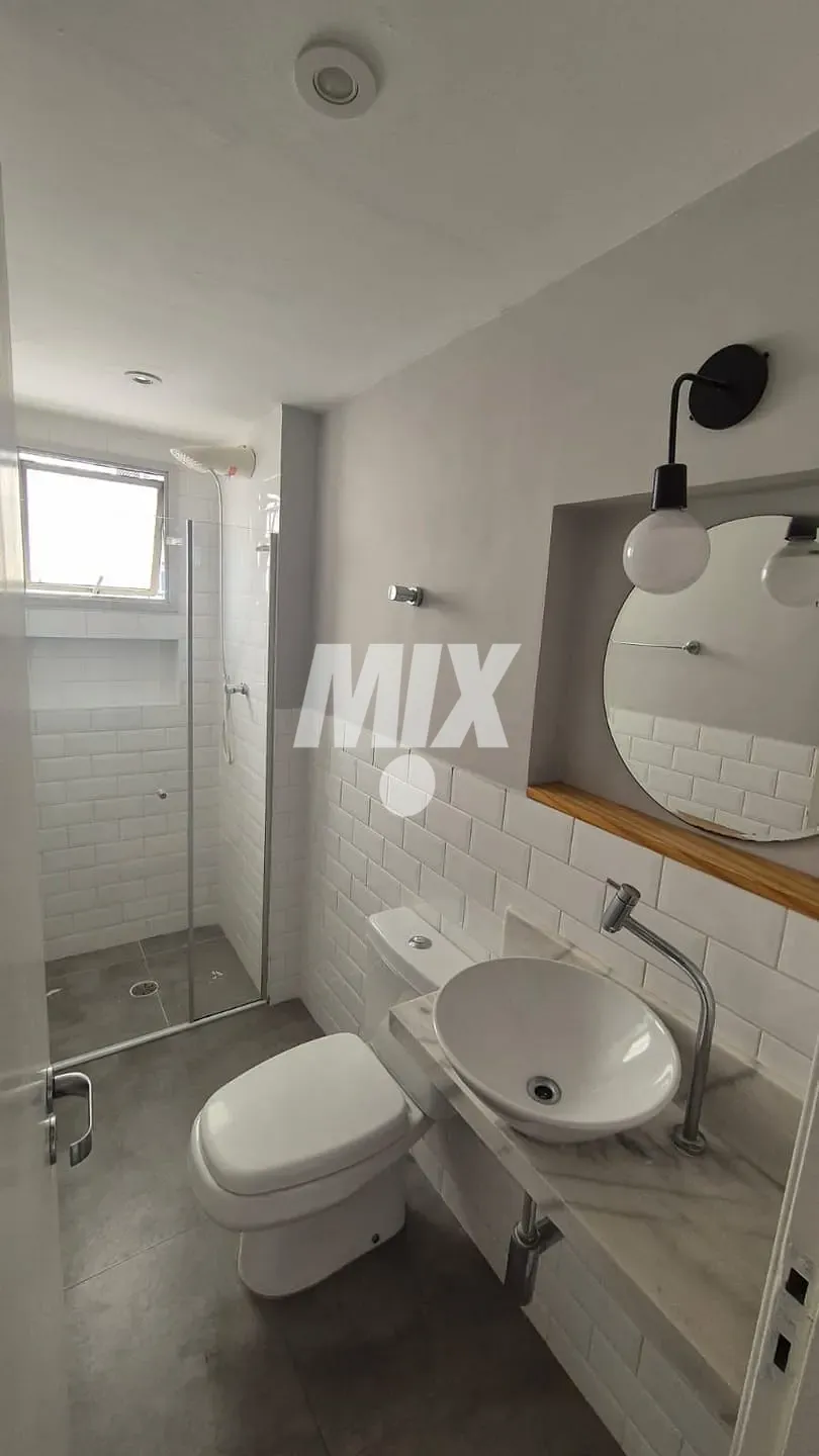Apartamento, 1 quarto, 42 m² - Foto 6