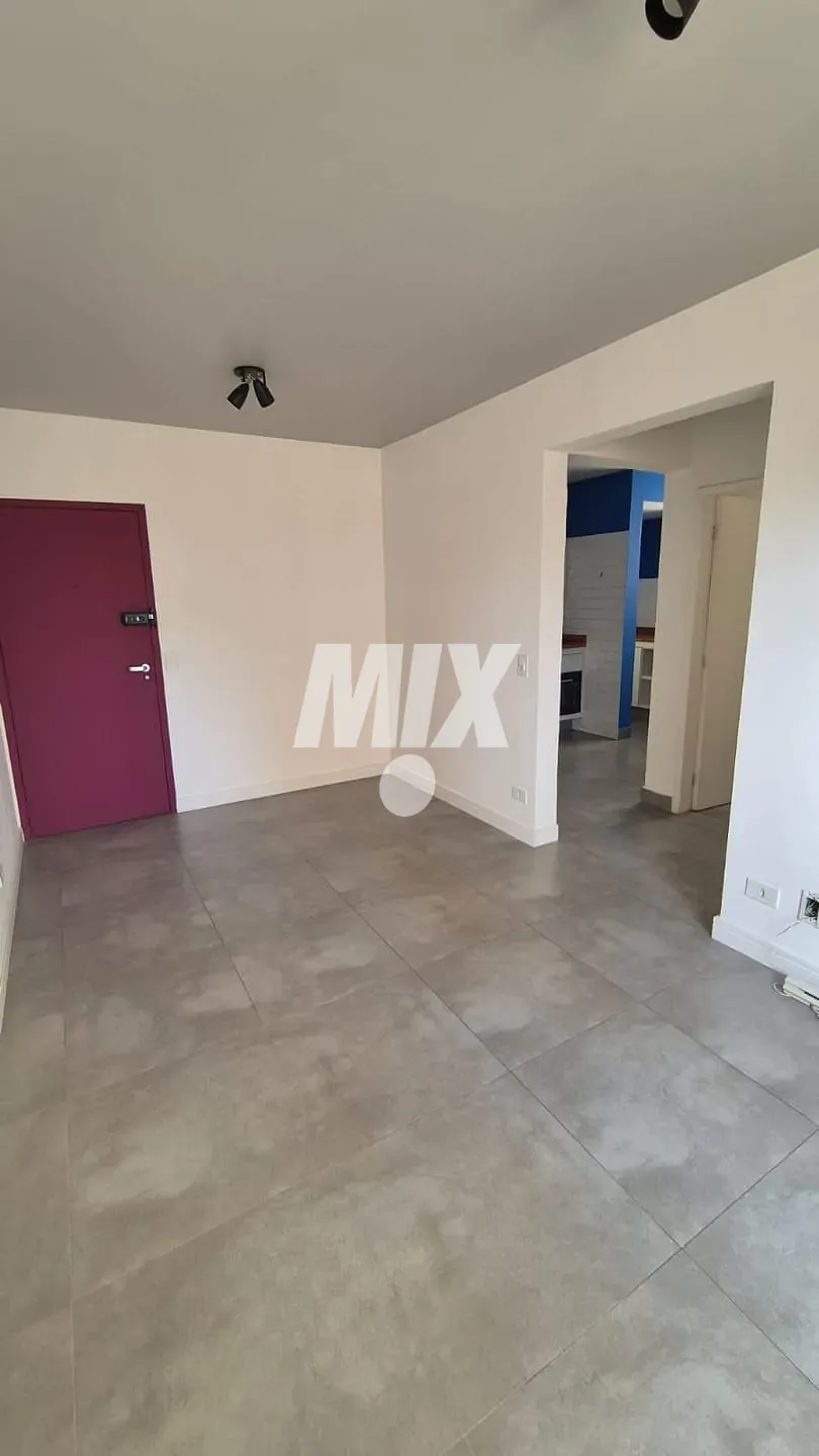 Apartamento, 1 quarto, 42 m² - Foto 9