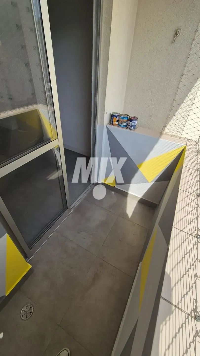 Apartamento, 1 quarto, 42 m² - Foto 11