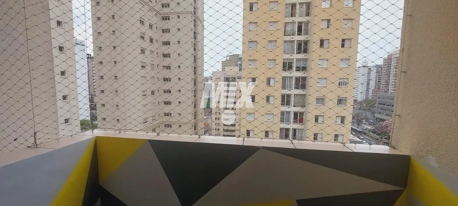 Apartamento, 1 quarto, 42 m² - Foto 2