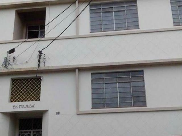 Foto do Apartamento - Apartamento para locação no Centro de Itajubá. | MOHALLEM e LOPES CORRETAGEM E ADMINISTRACAO DE IMOVEIS LTDA