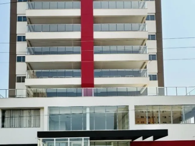 Apartamento 3 quartos e 2 banheiros, à venda, no bairro Centro em Cambé