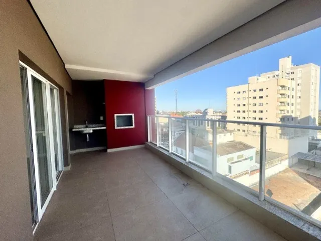 Apartamento 3 quartos e 2 banheiros, à venda, no bairro Centro em Cambé