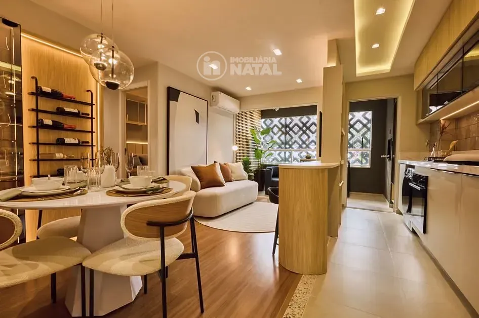 Apartamento, 2 quartos, 54 m² - Foto 22