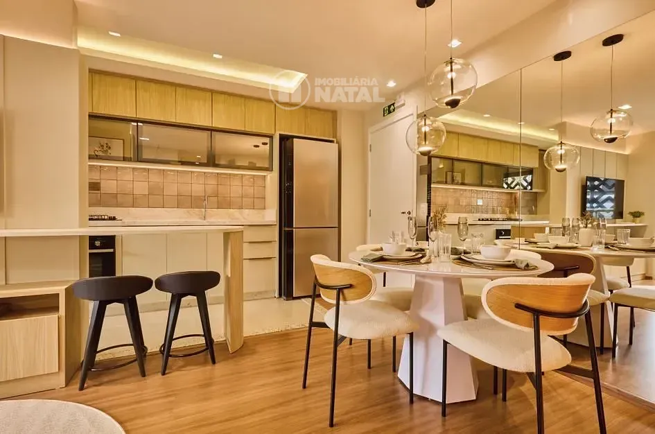 Apartamento, 2 quartos, 54 m² - Foto 25