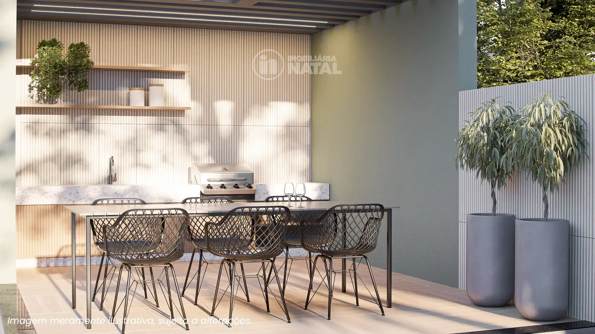 Apartamento, 2 quartos, 54 m² - Foto 10