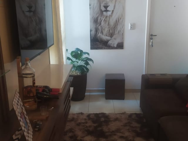 Foto do Apartamento - Vendo Apartamento de 02 quartos no Belmonte, em Volta Redonda – Oportunidade Imperdível! | OPEN HOUSE REAL ESTATE IMÓVEIS LTDA