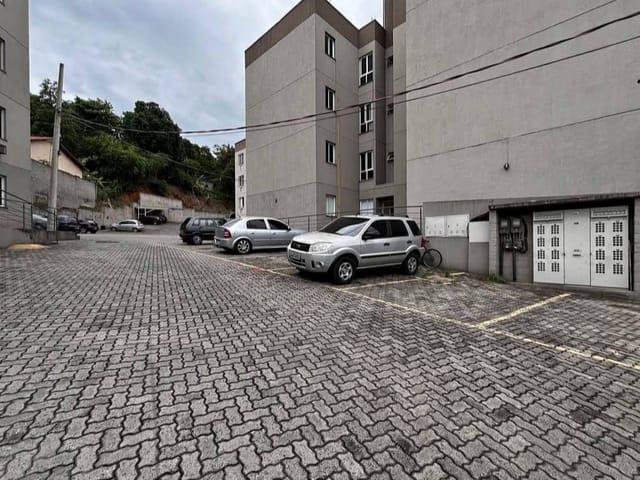 Foto do Apartamento - Vendo Apartamento de 02 quartos no Belmonte, em Volta Redonda – Oportunidade Imperdível! | OPEN HOUSE REAL ESTATE IMÓVEIS LTDA