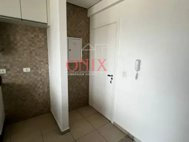 Apartamento com 43m² 1 quarto e 1 banheiro, à venda ou para alugar, no bairro Loteamento Mogilar em Mogi das Cruzes