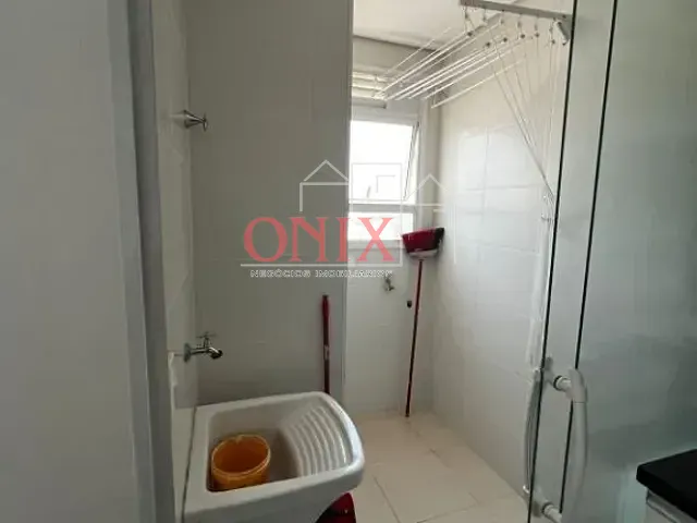 Apartamento com 43m² 1 quarto e 1 banheiro, à venda ou para alugar, no bairro Loteamento Mogilar em Mogi das Cruzes