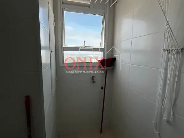 Apartamento com 43m² 1 quarto e 1 banheiro, à venda ou para alugar, no bairro Loteamento Mogilar em Mogi das Cruzes