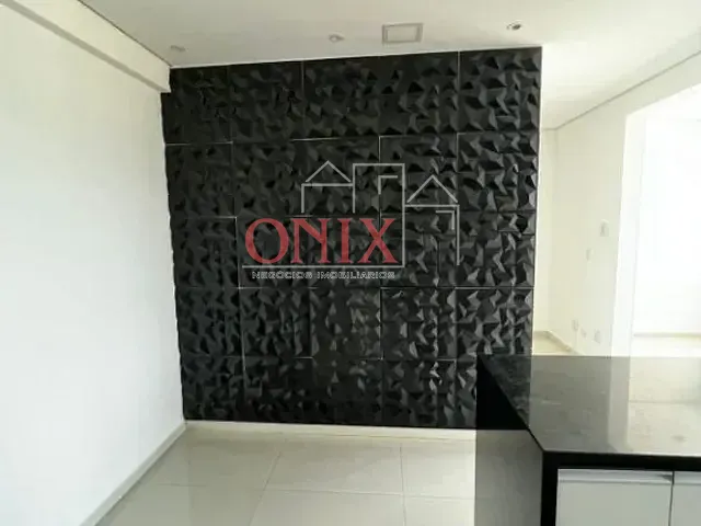 Apartamento com 43m² 1 quarto e 1 banheiro, à venda ou para alugar, no bairro Loteamento Mogilar em Mogi das Cruzes