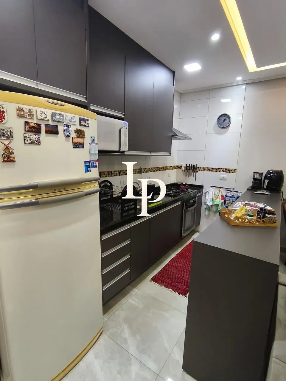 Apartamento, 2 quartos, 59 m² - Foto 3