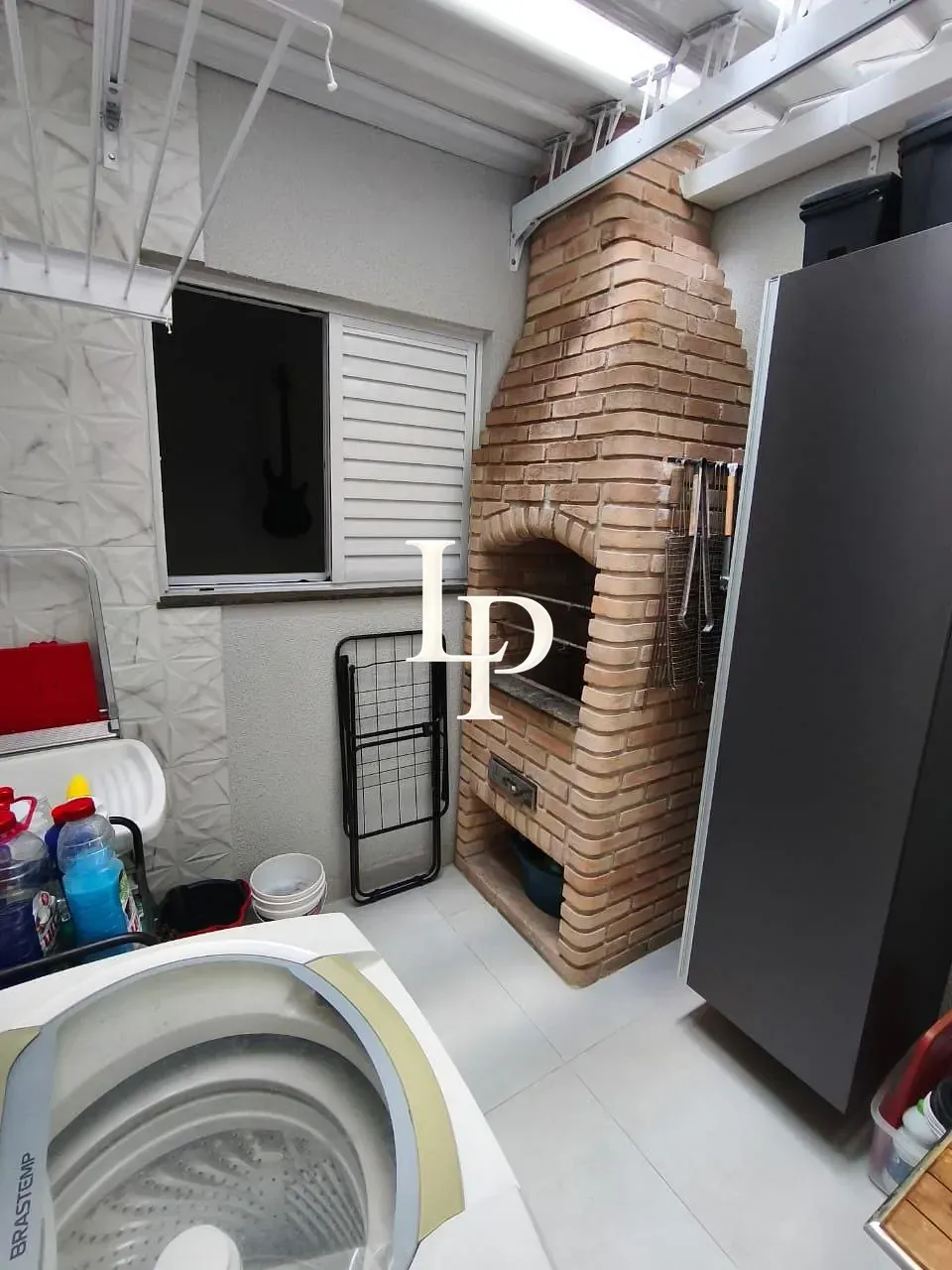 Apartamento, 2 quartos, 59 m² - Foto 4