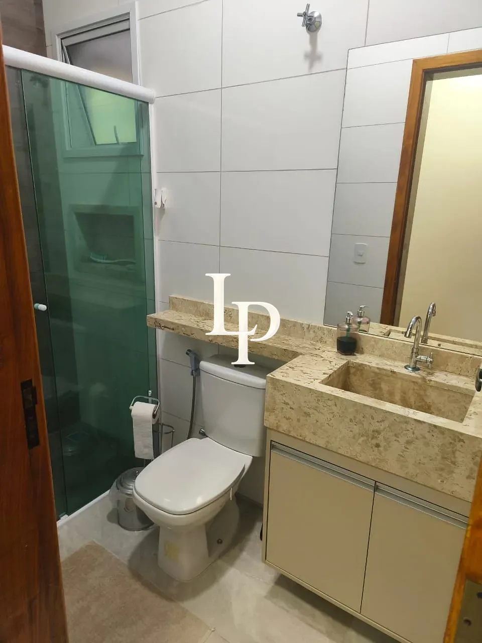 Apartamento, 2 quartos, 59 m² - Foto 5