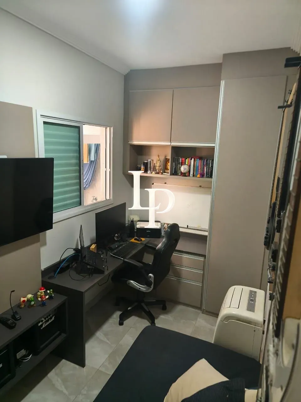 Apartamento, 2 quartos, 59 m² - Foto 6