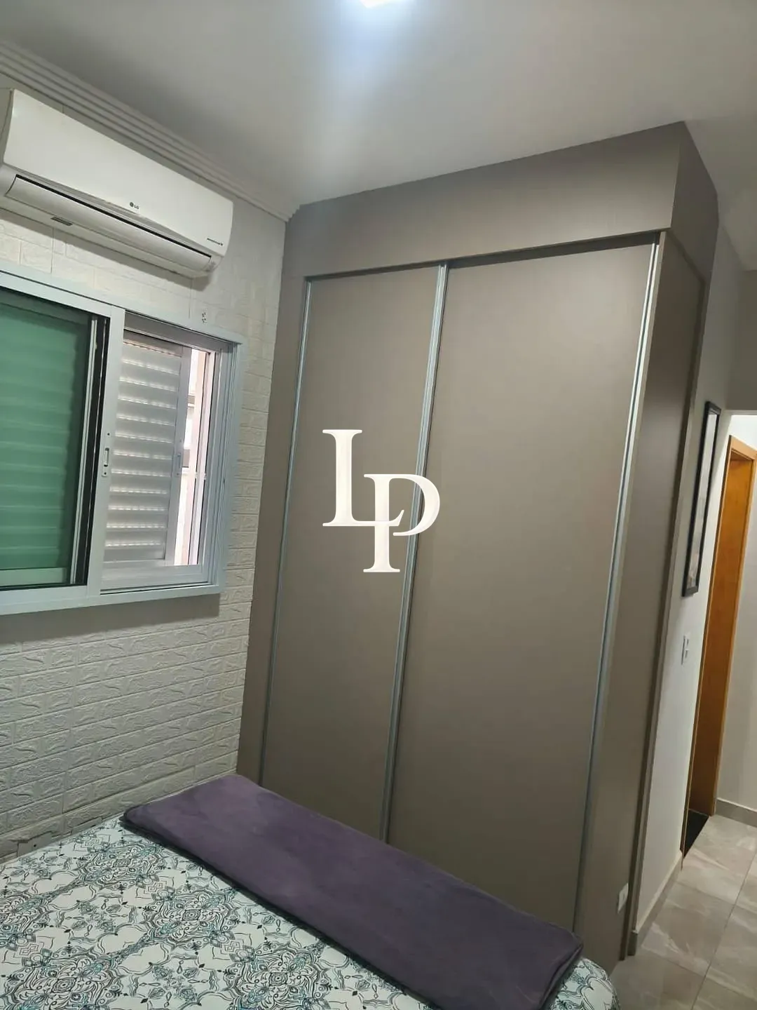 Apartamento, 2 quartos, 59 m² - Foto 8