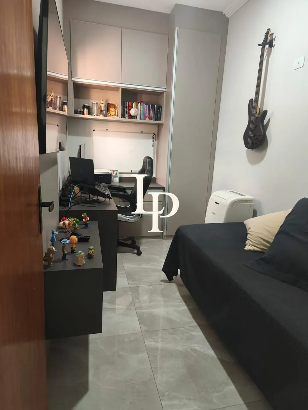 Apartamento, 2 quartos, 59 m² - Foto 9