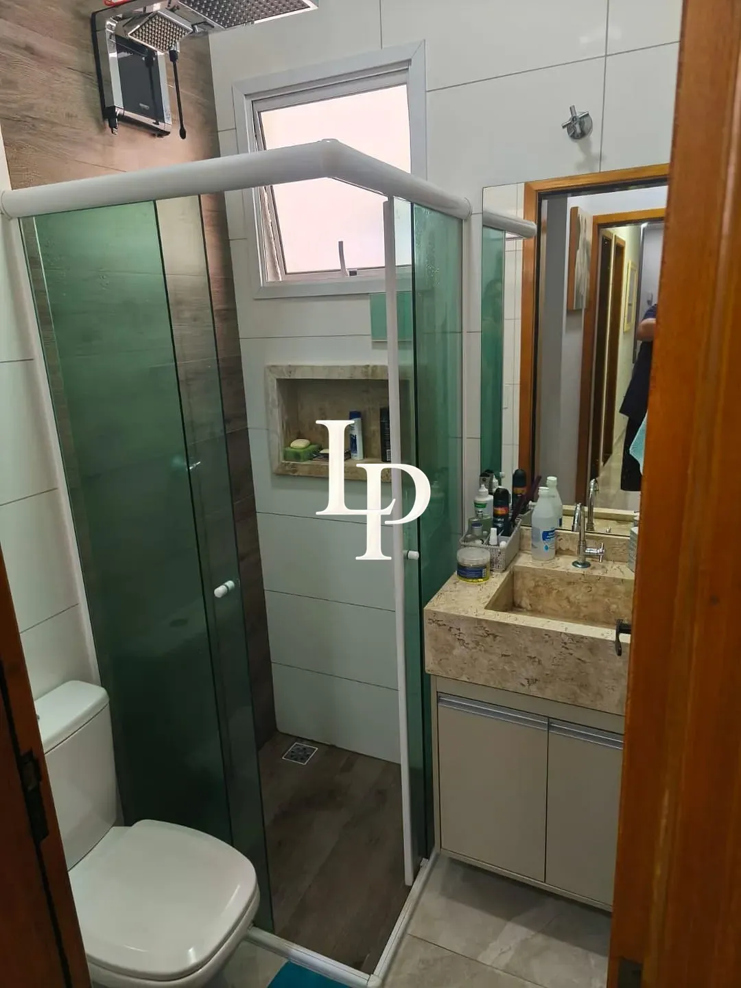 Apartamento, 2 quartos, 59 m² - Foto 10